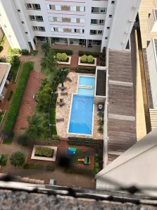 Apartamento com 2 Quartos à venda, 50m² no Aurora, Londrina