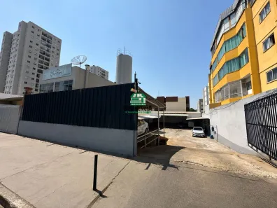 Lote/Terreno à venda, 490m² no Jundiaí, Anápolis