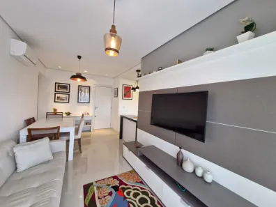 Apartamento com 3 Quartos à venda, 81m² no Vila Operária, Itajaí