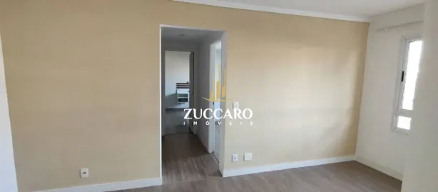 Apartamento com 2 Quartos à venda, 49m² no Centro, Guarulhos