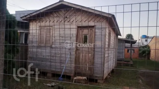 Casa com 1 Quarto à venda, 300m² no Parque dos Eucalíptos, Gravataí