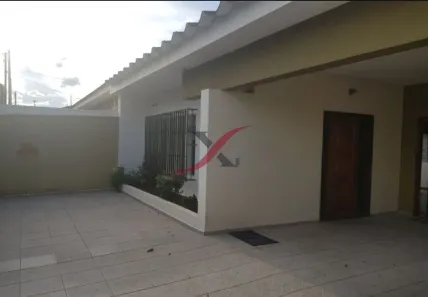 Casa com 4 Quartos à venda, 350m² no Parque Quinta das Paineiras, São José do Rio Preto