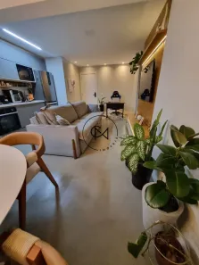 Apartamento com 2 Quartos para alugar, 65m² no Vila Zilda (Tatuapé), São Paulo