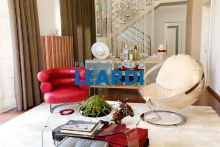 Apartamento com 2 Quartos à venda, 210m² no Jardim Fonte do Morumbi, São Paulo