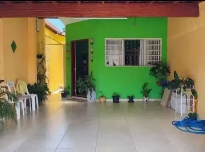 Casa com 2 Quartos à venda, 10m² no Quarenta Horas (Coqueiro), Ananindeua