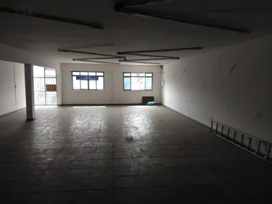 Sala Comercial para alugar, 200m² no Vila Pereira Barreto, São Paulo
