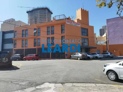 Ponto Comercial para alugar, 1100m² no Green Valley Alphaville, Barueri