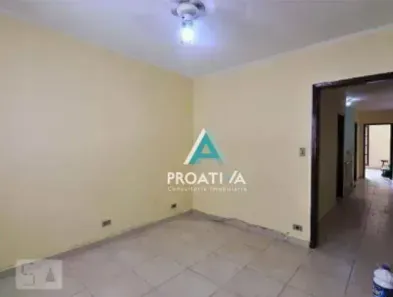 Sobrado com 2 Quartos à venda, 192m² no Vila Valparaíso, Santo André