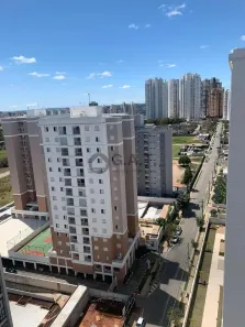 Apartamento com 3 Quartos à venda, 103m² no Parque Campolim, Sorocaba