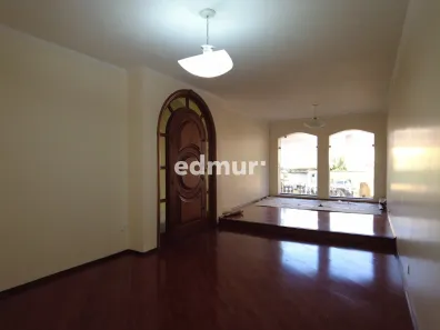 Sobrado com 3 Quartos à venda, 274m² no Paraíso, Santo André