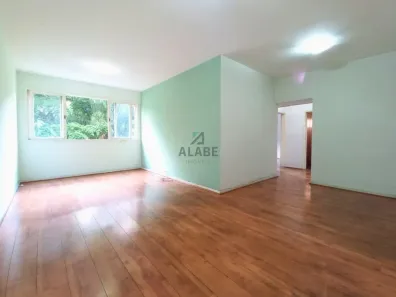 Apartamento com 3 Quartos à venda, 87m² no Moema, São Paulo