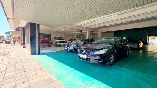 Prédio Comercial à venda, 1300m² no Floresta, Porto Alegre