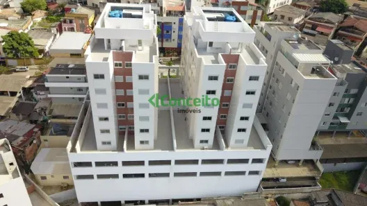 Apartamento com 3 Quartos à venda, 150m² no Salgado Filho, Belo Horizonte