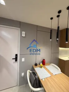 Apartamento com 2 Quartos à venda, 44m² no Jardim Guanabara, Belo Horizonte
