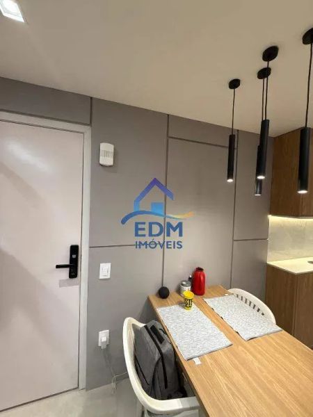 Apartamento com 2 quartos — Jardim Guanabara, Belo Horizonte