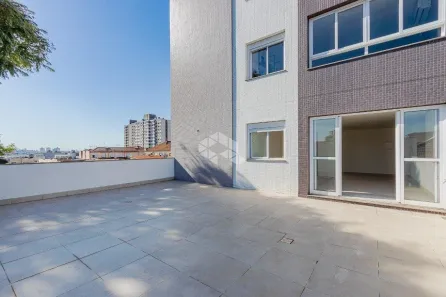 Apartamento com 2 Quartos à venda, 138m² no São João, Porto Alegre