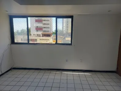 Apartamento com 2 Quartos à venda, 60m² no Centro, Jaboatão dos Guararapes