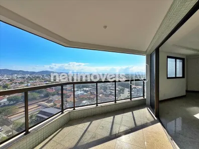 Apartamento com 4 Quartos à venda, 204m² no Mata da Praia, Vitória