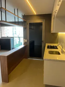 Apartamento com 2 Quartos para alugar, 58m² no Perdizes, São Paulo