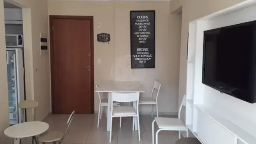 Apartamento com 2 Quartos à venda, 45m² no Nova Aliança, Ribeirão Preto