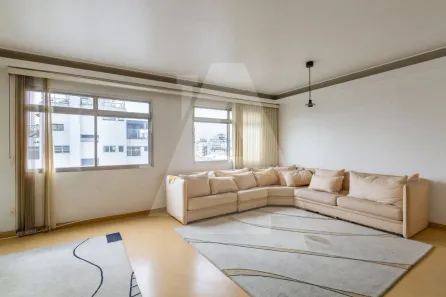 Apartamento com 3 Quartos à venda, 230m² no Higienópolis, São Paulo