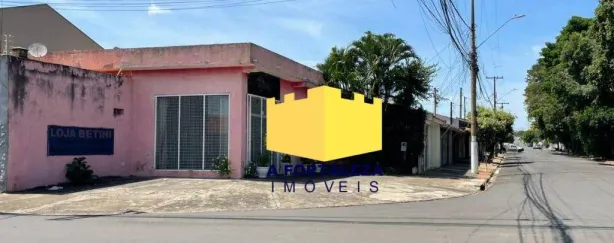 Ponto Comercial para alugar, 100m² no Parque São Jerônimo, Americana