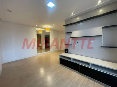 Apartamento com 2 Quartos à venda, 57m² no Jardim do Colégio (Zona Norte), São Paulo