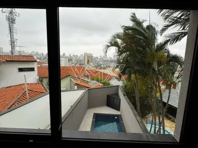 Apartamento com 3 Quartos à venda, 185m² no Jardim São Paulo(Zona Norte), São Paulo