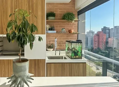 Apartamento com 2 Quartos à venda, 118m² no Cerqueira César, São Paulo