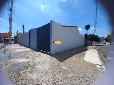Casa com 2 Quartos à venda, 85m² no Jardim Califórnia, Indaiatuba