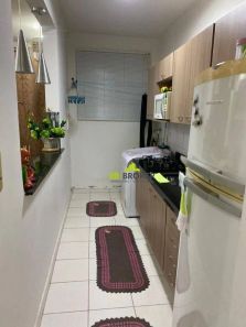 Apartamento com 2 Quartos à venda, 46m² no Residencial Ana Célia, São José do Rio Preto