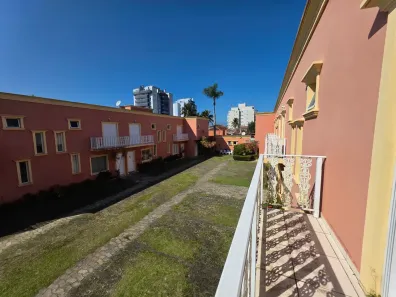 Casa de Condomínio com 3 Quartos à venda, 85m² no Centro, Bertioga