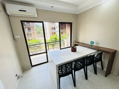 Apartamento com 2 Quartos à venda, 75m² no Mar e Céu, Guarujá