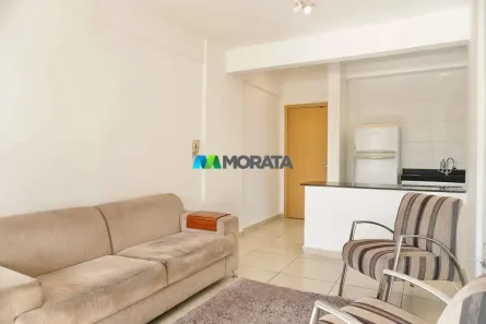 Apartamento com 2 Quartos à venda, 65m² no São Pedro, Belo Horizonte