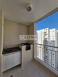 Apartamento com 3 Quartos à venda, 79m² no Vila Sanches, São José dos Campos
