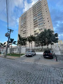 Apartamento com 3 Quartos à venda, 113m² no Bosque, Campinas