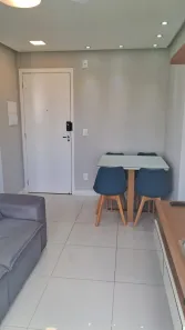 Apartamento com 2 Quartos à venda, 55m² no Centro, Lauro de Freitas