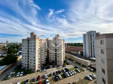 Apartamento com 3 Quartos à venda, 70m² no Vila São Luiz, Goiânia