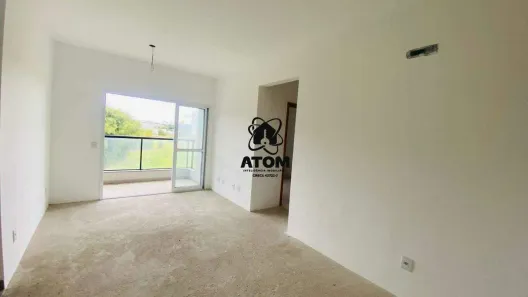 Apartamento com 2 Quartos à venda, 74m² no Residencial Portal da Mantiqueira, Taubaté