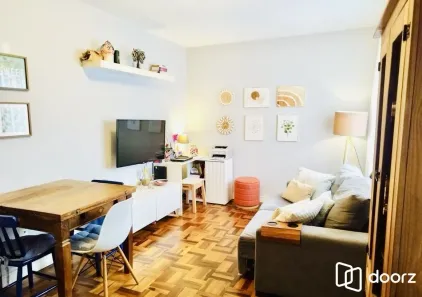 Apartamento com 2 Quartos à venda, 62m² no Jardim do Salso, Porto Alegre