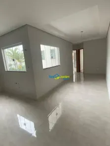 Cobertura com 2 Quartos à venda, 110m² no Parque das Nações, Santo André