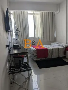 Apartamento com 1 Quarto à venda, 20m² no Botafogo, Rio de Janeiro