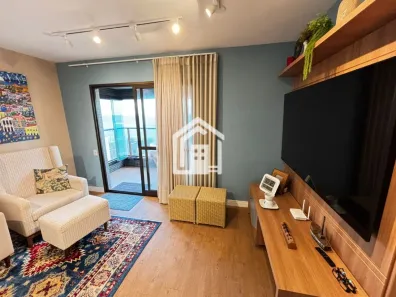 Apartamento com 1 Quarto à venda, 64m² no Barra, Salvador