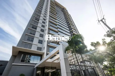 Apartamento com 3 Quartos à venda, 220m² no Nova Campinas, Campinas