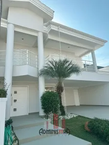 Casa de Condomínio com 3 Quartos à venda, 312m² no Ibiti Royal Park, Sorocaba