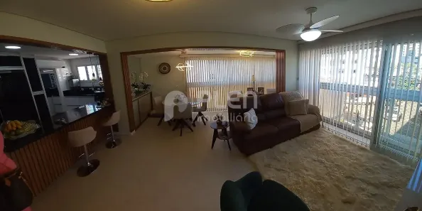 Apartamento com 3 Quartos à venda, 105m² no Vila Paulicéia, São Paulo