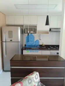 Apartamento com 2 Quartos à venda, 57m² no Santo Antônio, Osasco