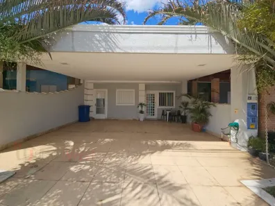 Casa de Condomínio com 2 Quartos à venda, 120m² no Vila Borghesi, Sorocaba
