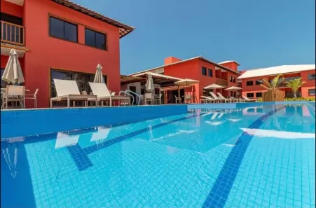 Apartamento com 2 Quartos à venda, 60m² no Itacimirim (Monte Gordo), Camaçari