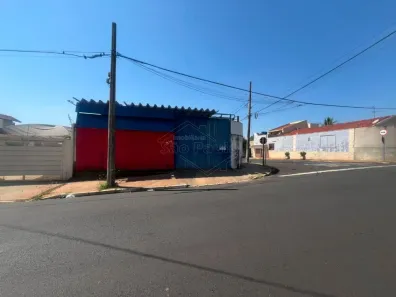 Galpão/Depósito/Armazém à venda, 295m² no Jardim Martinez, Araraquara
